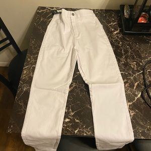 Fashion Nova Luxe High Waist Skinny Jeans